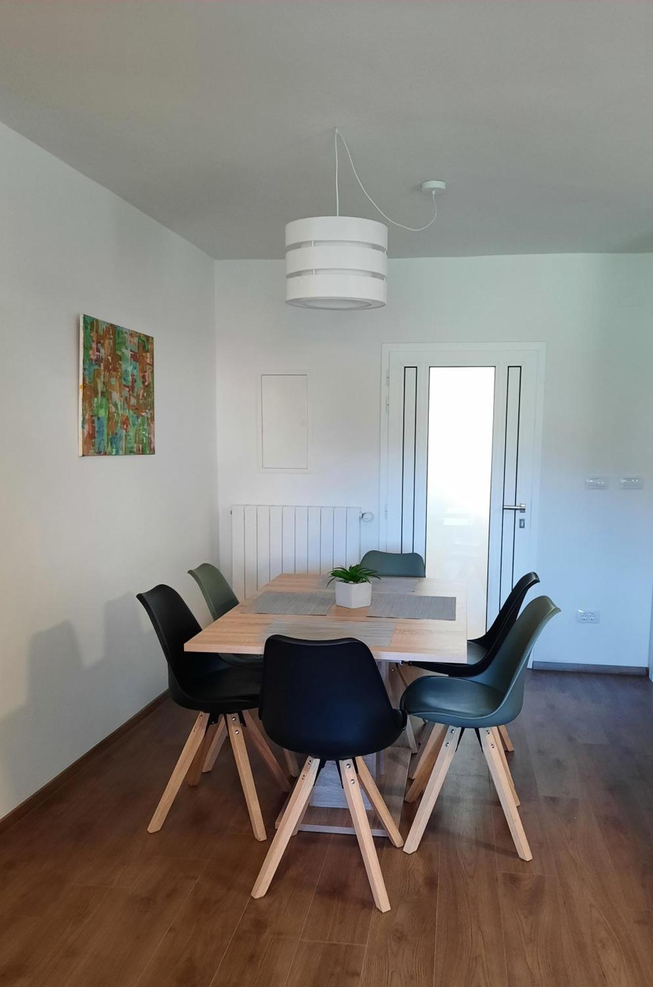 Hisa Spuntar Apartment Бовец Стая снимка